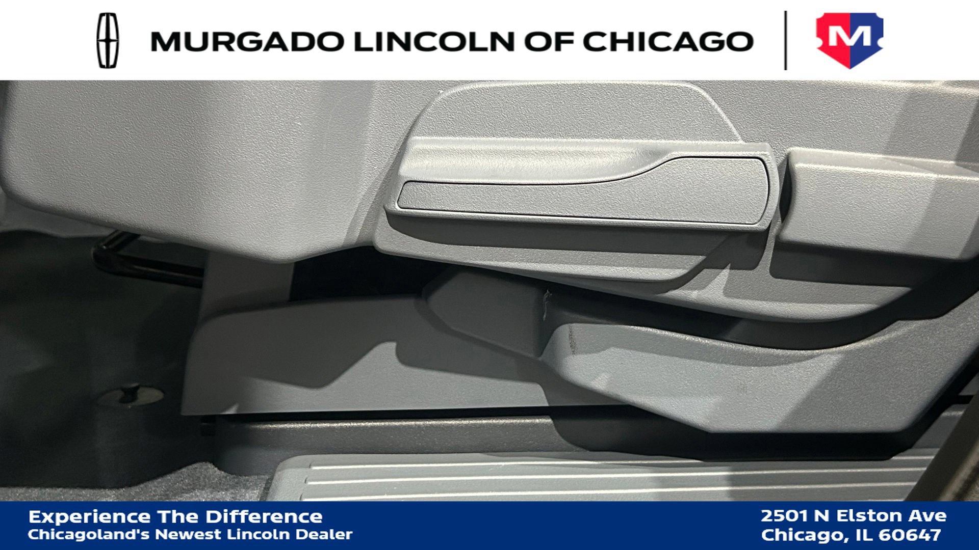 Used 2022 Lincoln Navigator Black Label AWD/4WD image 50