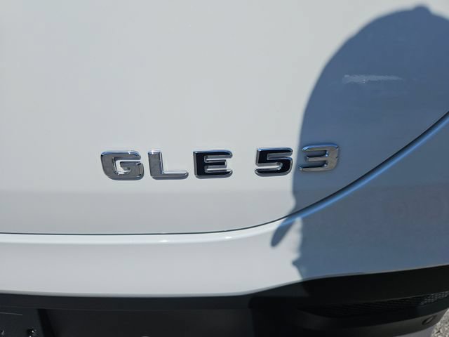 Certified 2024 Mercedes-Benz GLE 53 AMG 4MATIC Coupe image 10