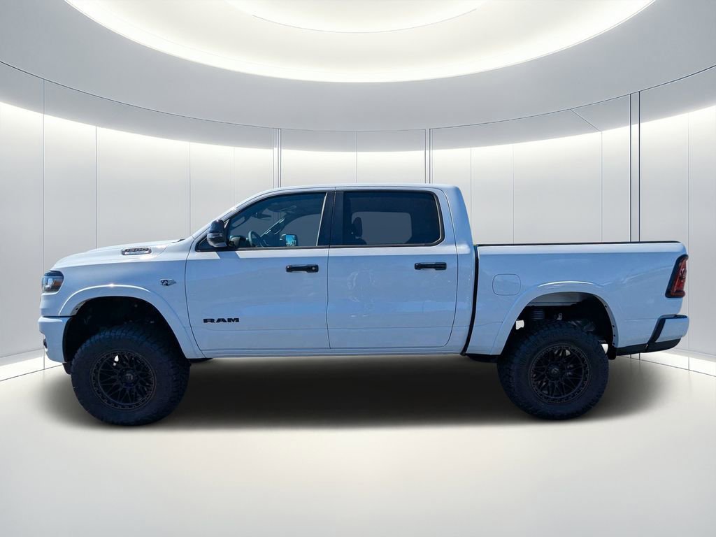 New 2026 RAM 1500 Big Horn image 7