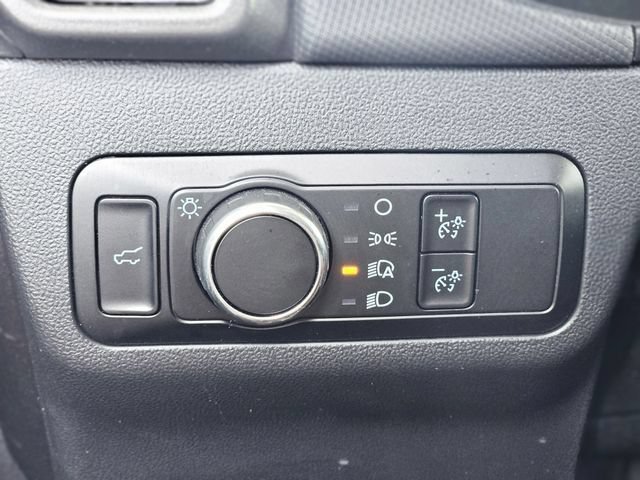 Used 2025 Ford Bronco Sport Big Bend AWD/4WD image 20
