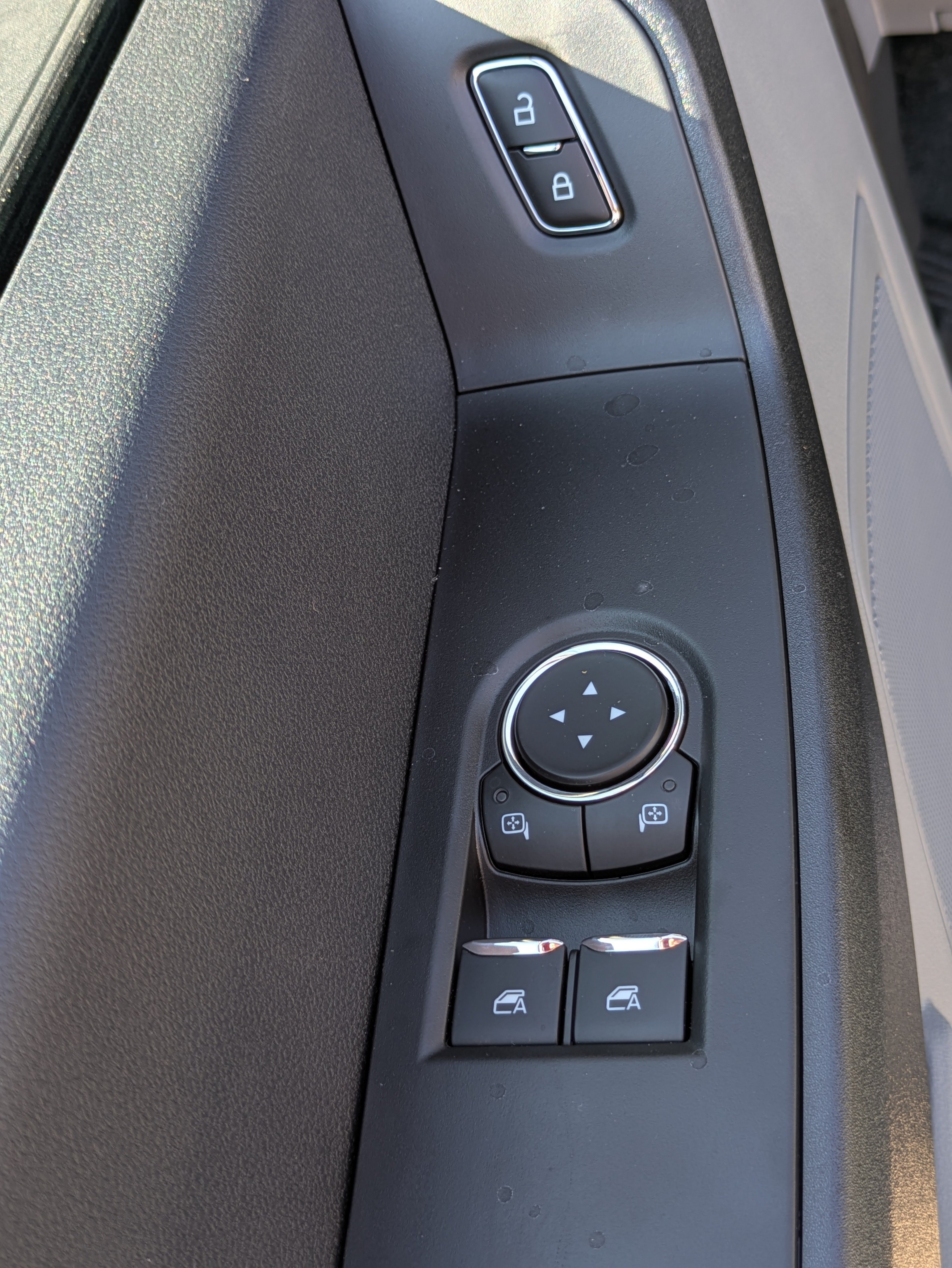 Used 2025 Ford F350 XL w/ 360-Degree Camera Package RWD image 12