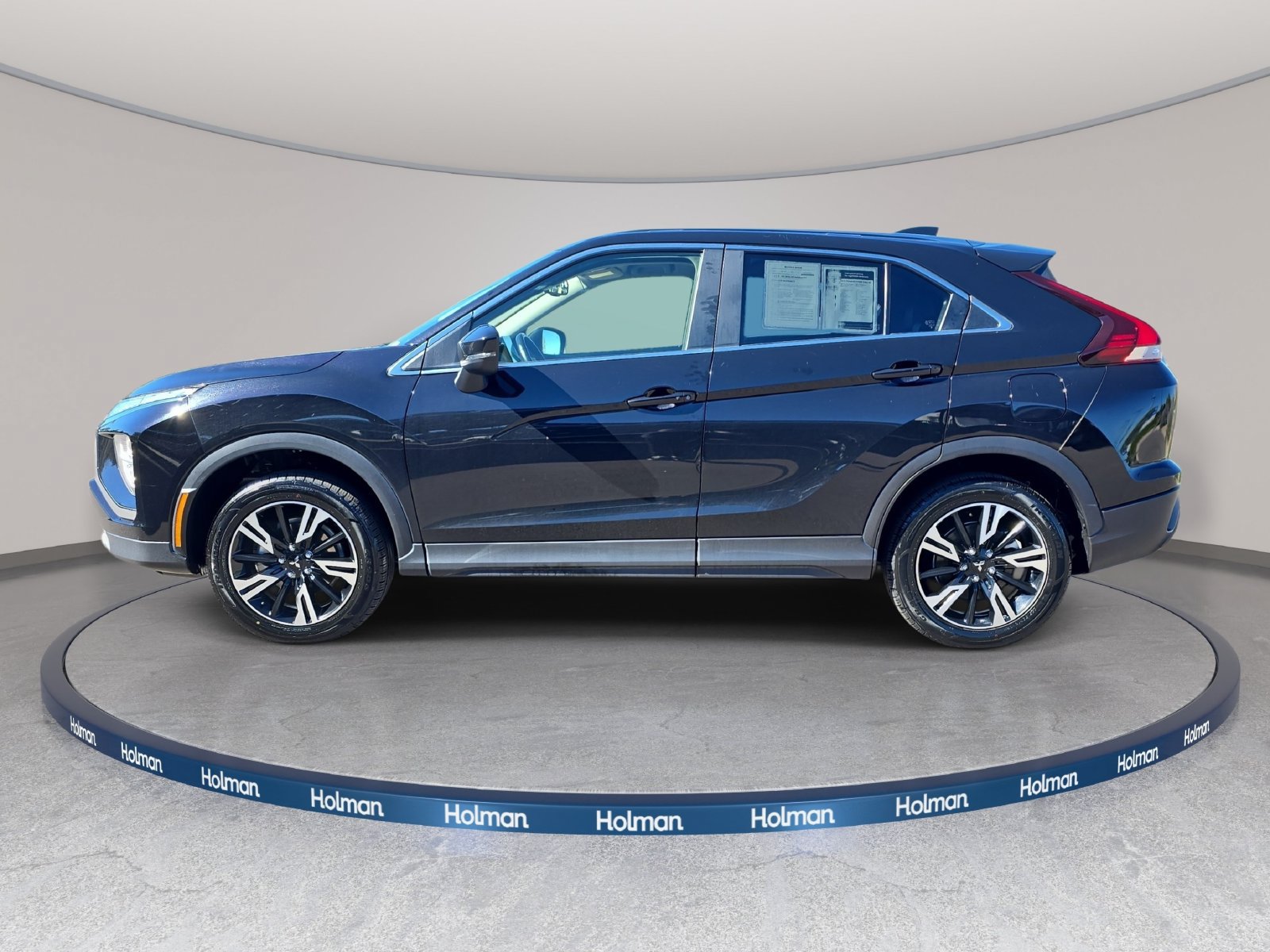 Used 2025 Mitsubishi Eclipse Cross SE AWD/4WD image 9