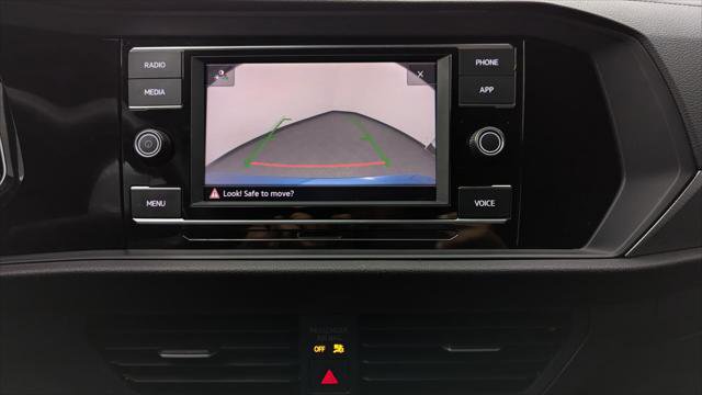 Used 2024 Volkswagen Jetta Sport image 27