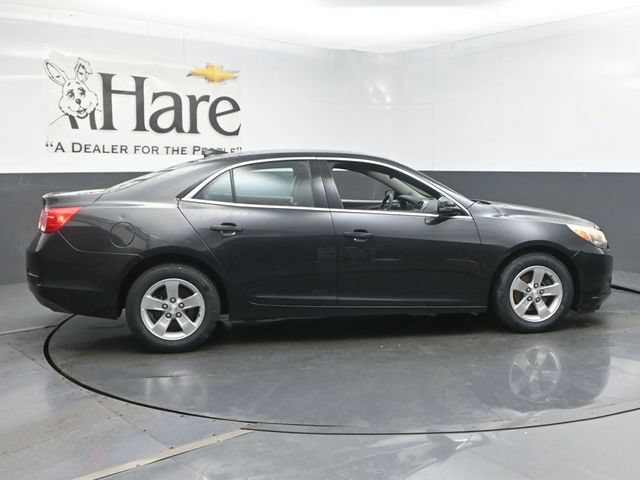 Used 2015 Chevrolet Malibu LT FWD image 31