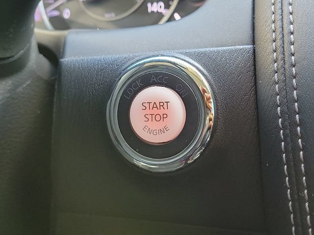 Used 2019 Nissan Armada SL w/ Premium Package AWD/4WD image 32