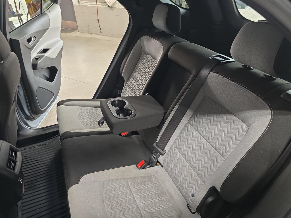 Used 2024 Chevrolet Equinox LT AWD/4WD image 14