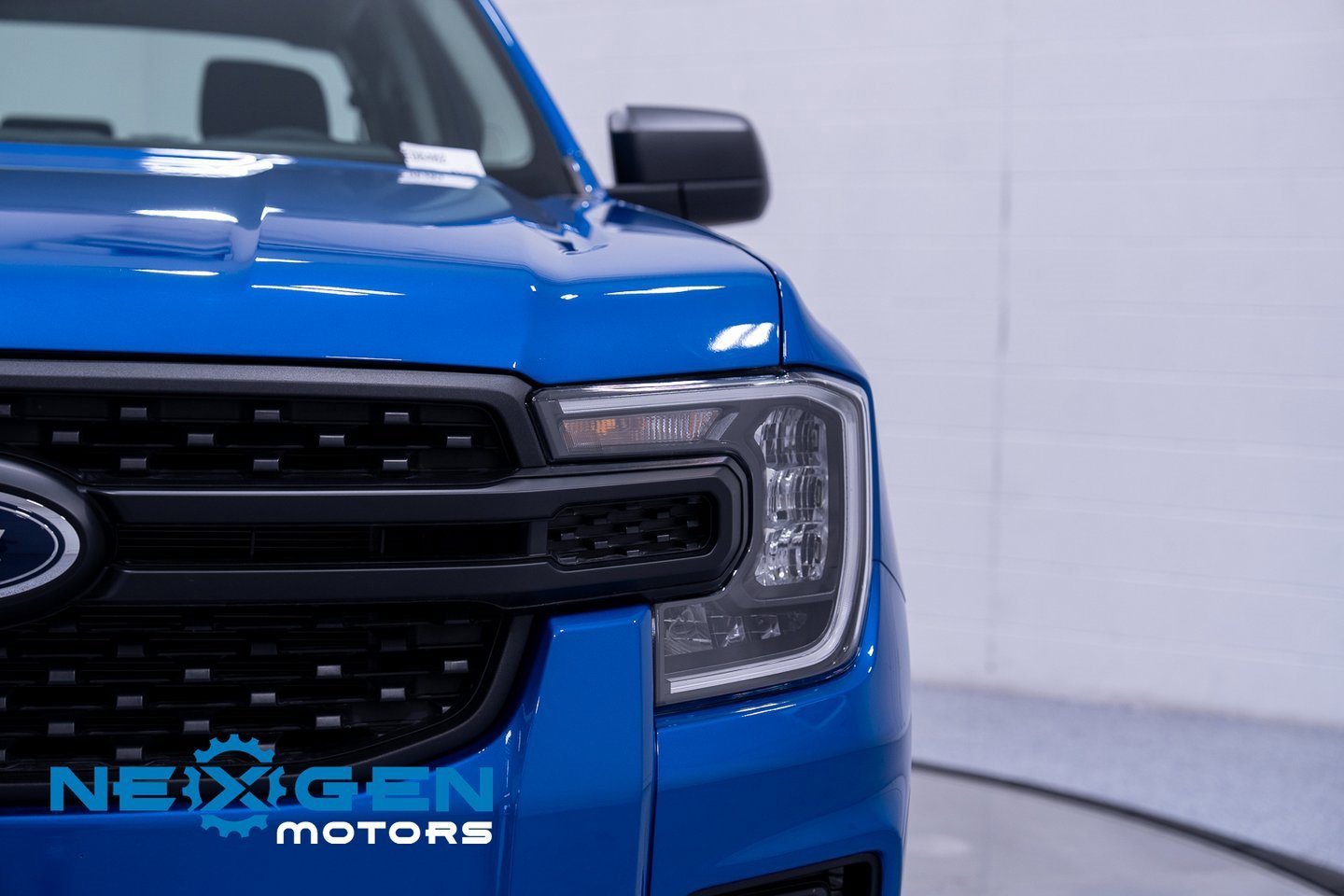 Used 2024 Ford Ranger XL w/ Trailer Tow Package image 6