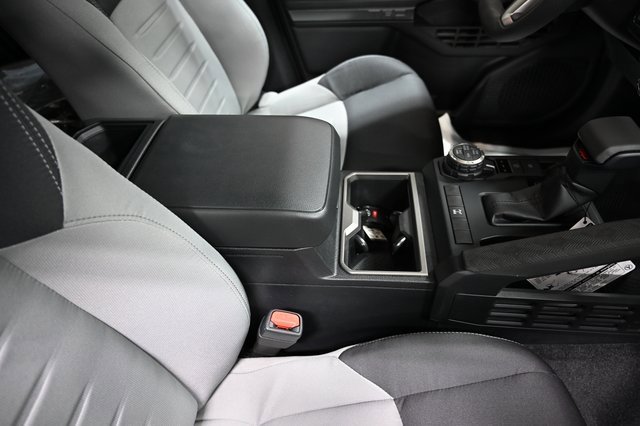 New 2026 Toyota Tacoma TRD Off-Road image 26