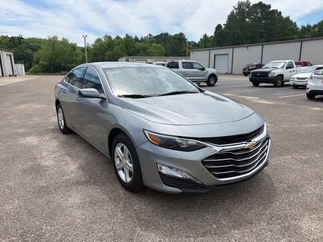 Used 2024 Chevrolet Malibu LT FWD image 4