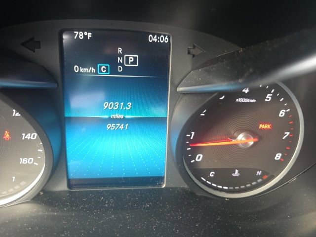 Used 2020 Mercedes-Benz C 300 Sedan image 22