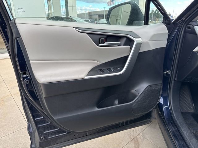 Used 2024 Toyota RAV4 XLE image 20