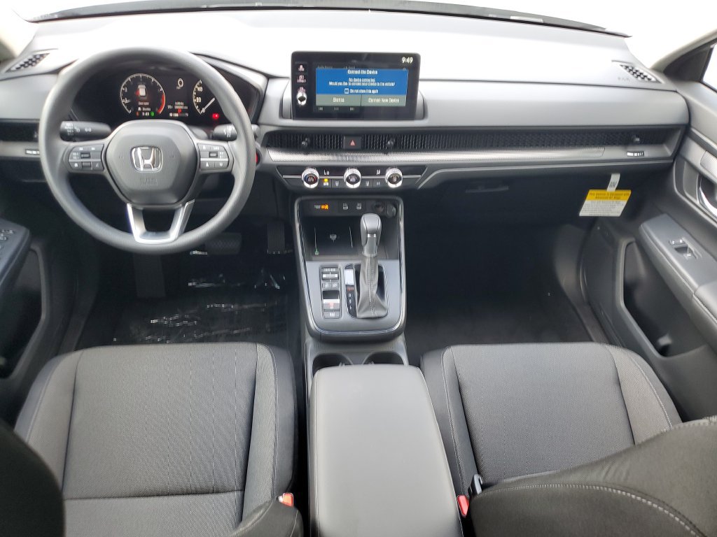New 2026 Honda CR-V LX image 13