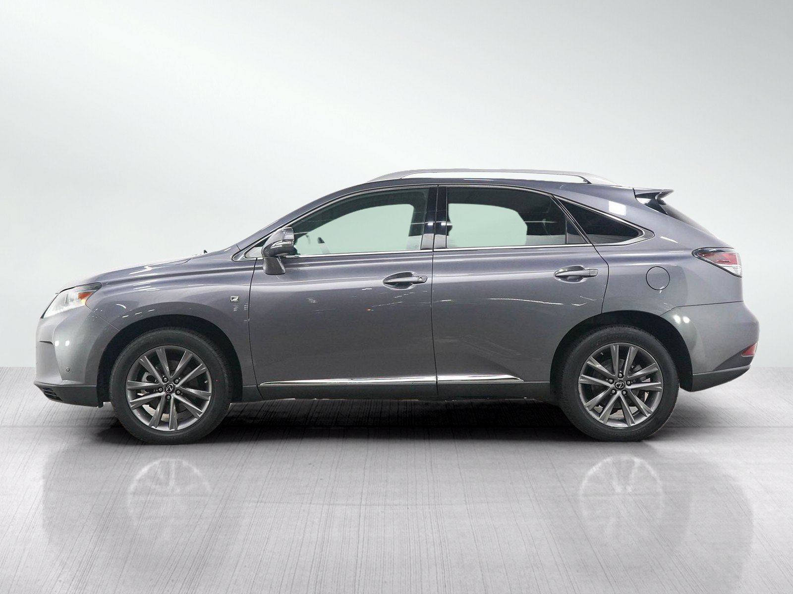 Used 2015 Lexus RX 350 F Sport w/ Navigation Package AWD/4WD image 2