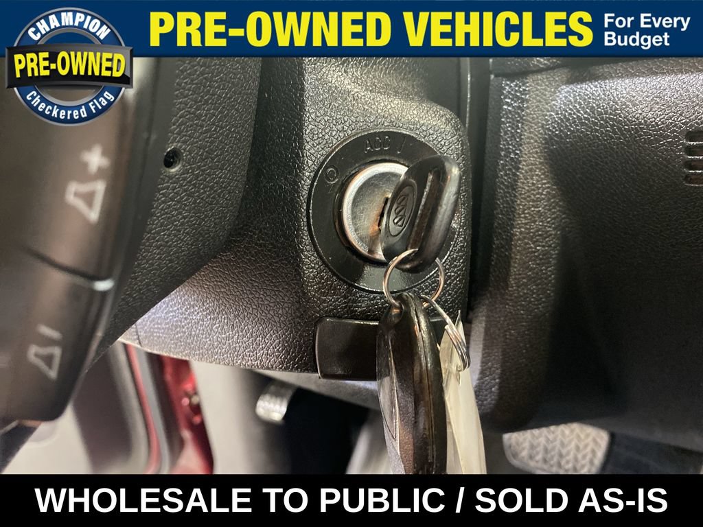 Used 2015 Buick Enclave Leather w/ Trailering Package AWD/4WD image 17