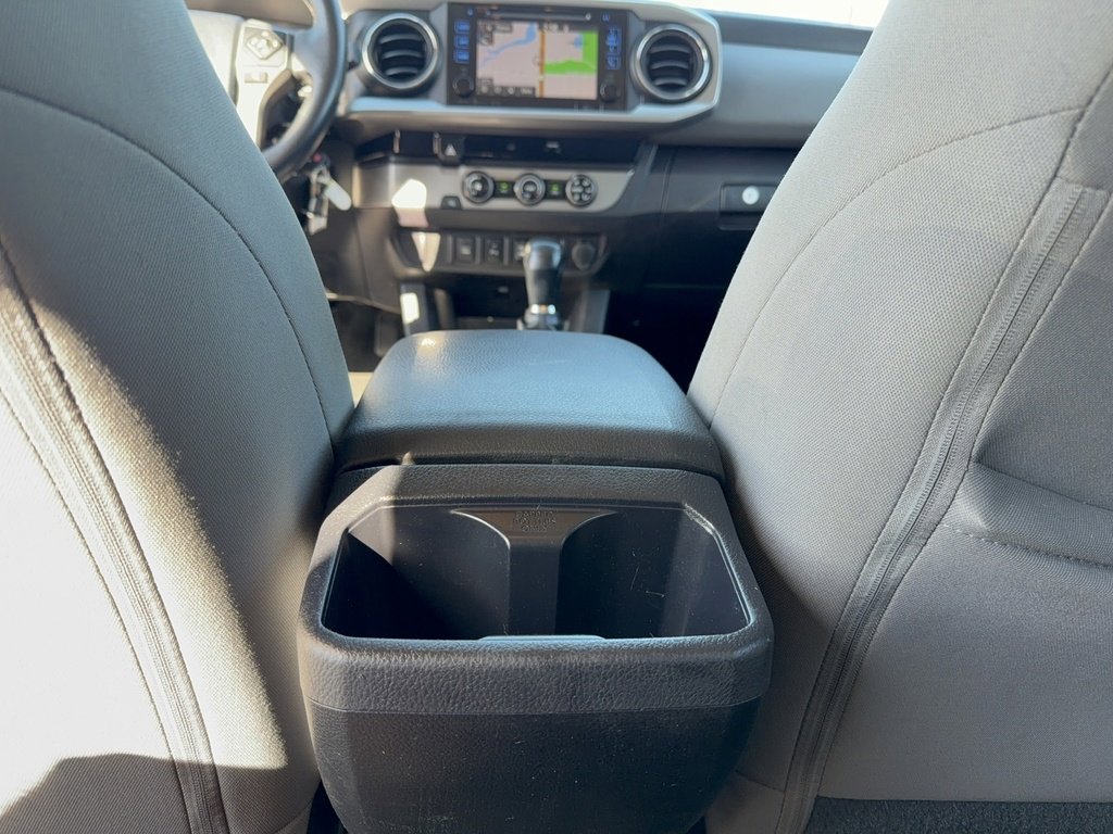 Used 2017 Toyota Tacoma SR5 w/ Tow Package image 29