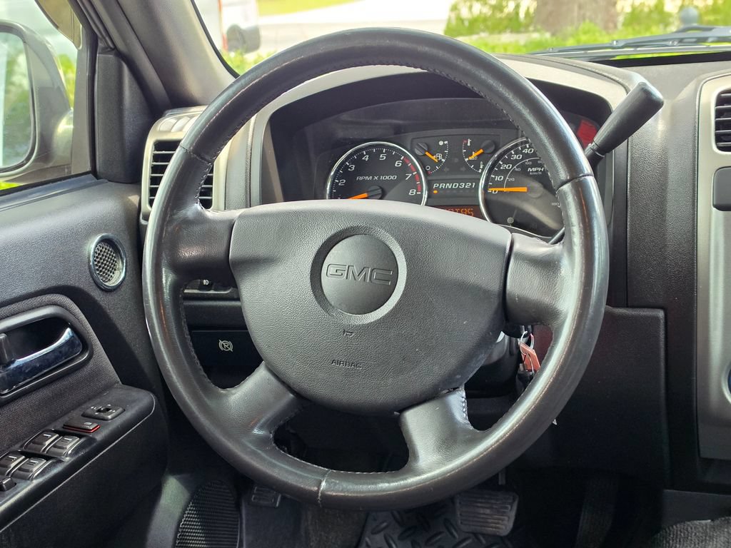 Used 2011 GMC Canyon SLE RWD image 23