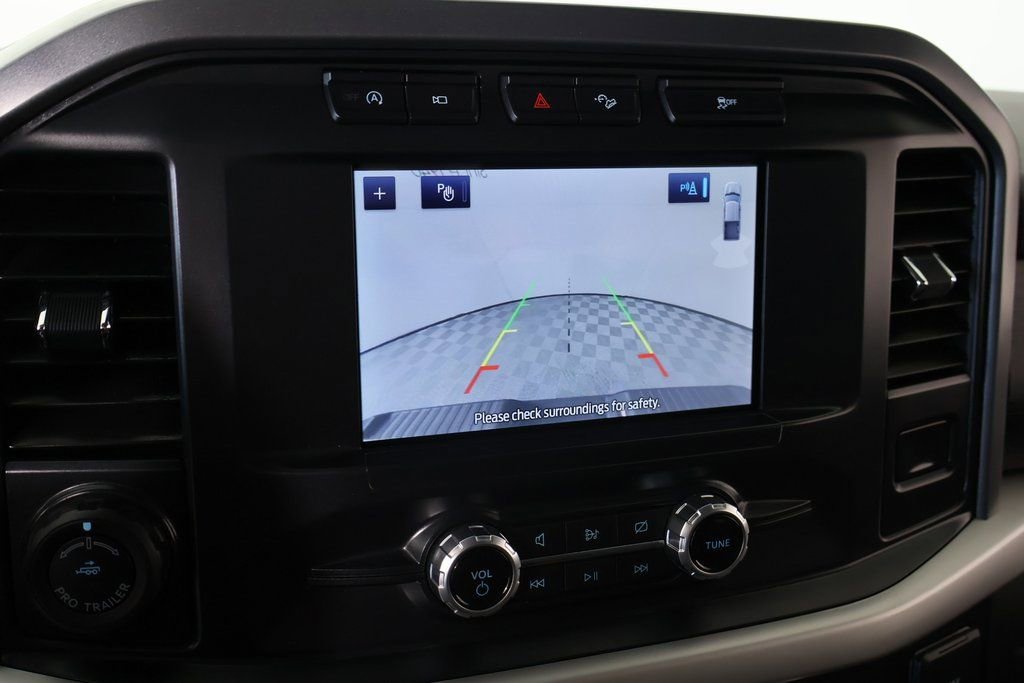 Used 2022 Ford F150 XLT w/ Equipment Group 301A Mid image 6