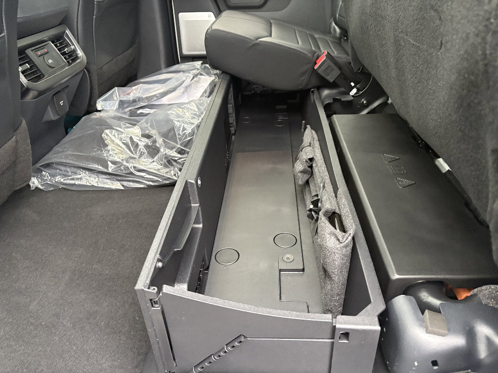 New 2026 Ford F450 Platinum w/ FX4 Off-Road Package image 43