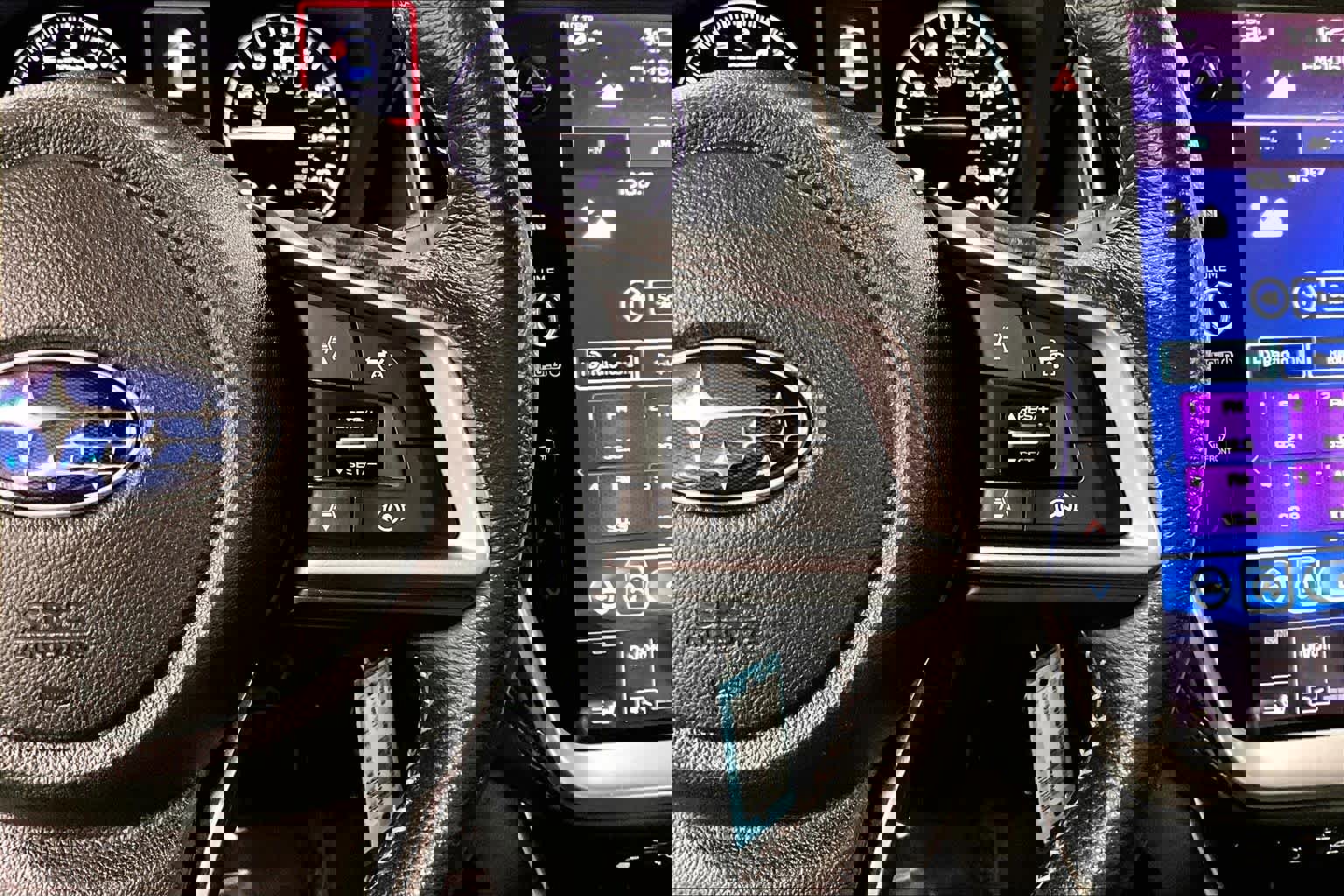 Certified 2022 Subaru Legacy Premium image 24