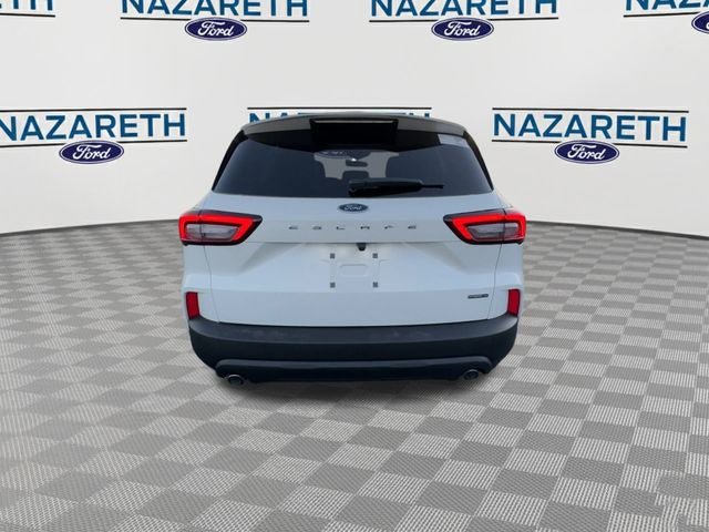 New 2026 Ford Escape ST-Line Select AWD/4WD image 7