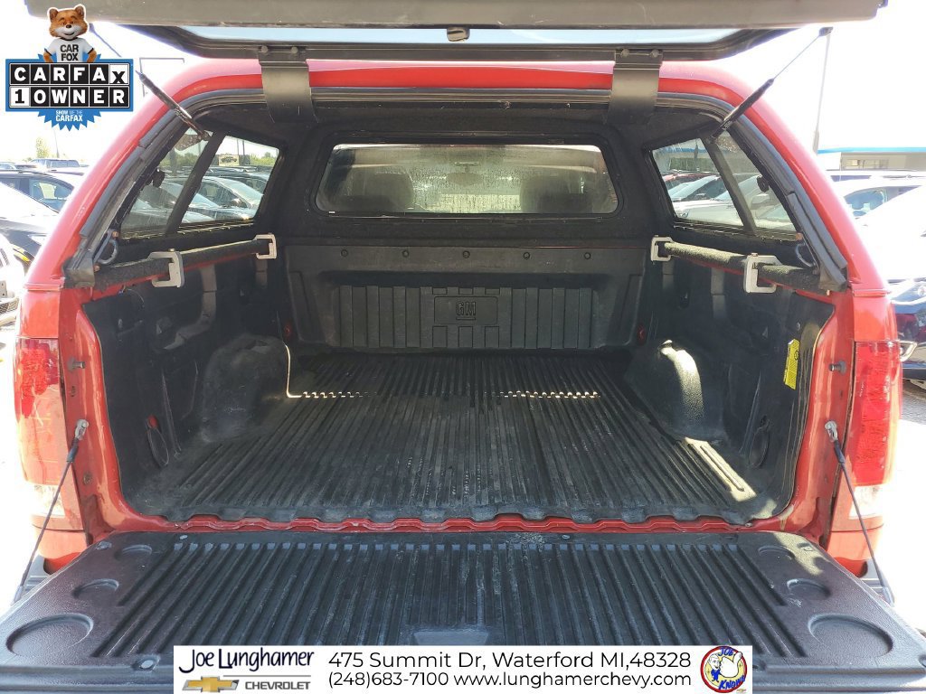 Used 2011 GMC Sierra 1500 SL AWD/4WD image 22