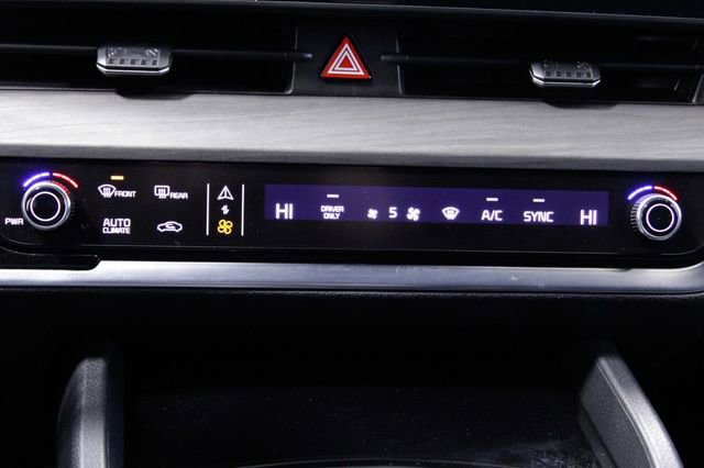 Used 2024 Kia Sportage X-Line image 30