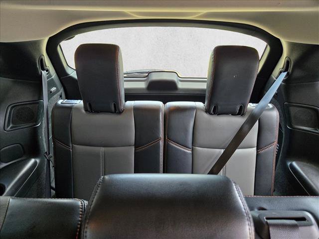 Used 2019 Nissan Pathfinder SL FWD image 21