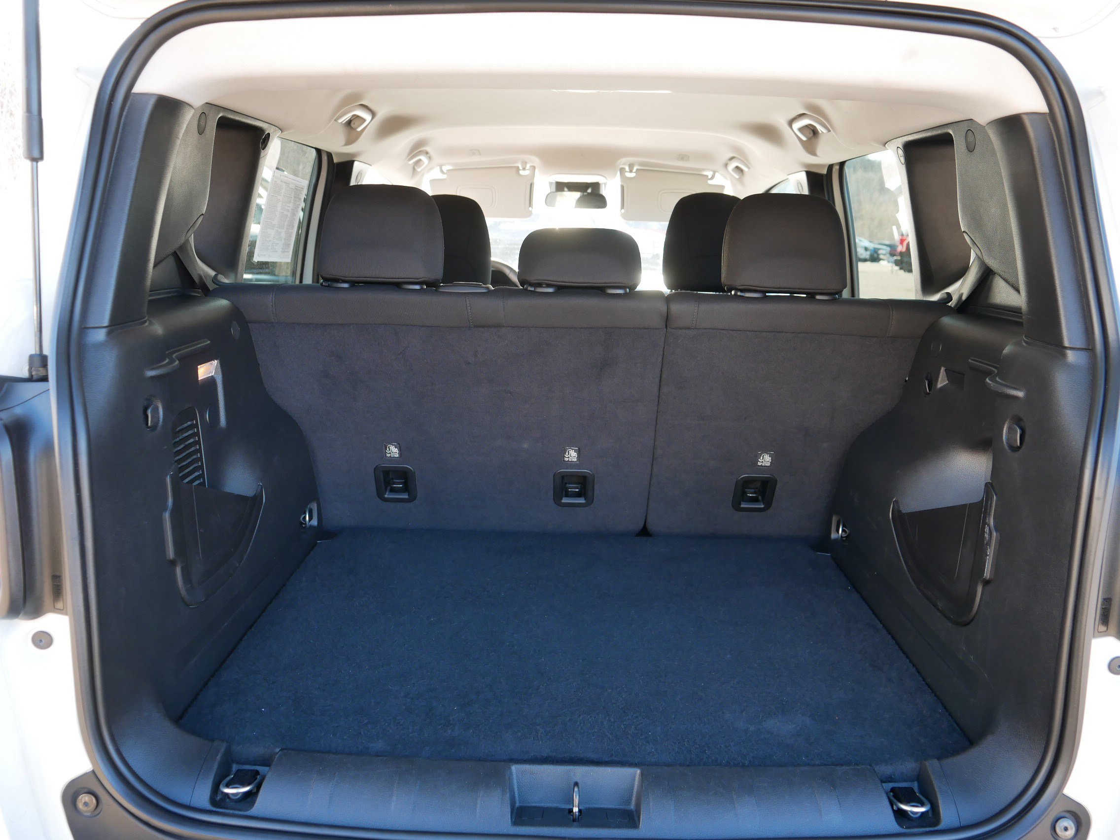 Used 2023 Jeep Renegade Latitude image 18