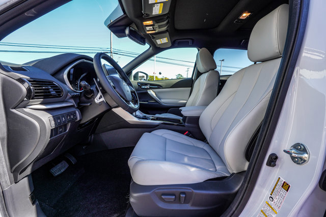 New 2026 Mitsubishi Eclipse Cross SEL image 14