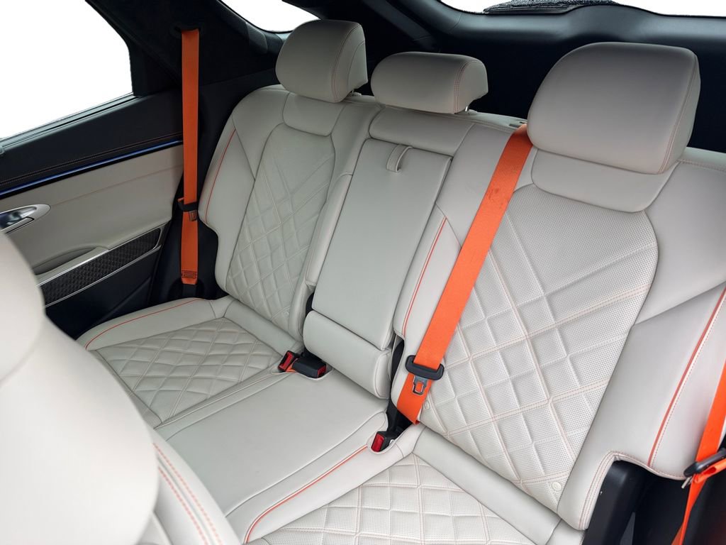 Used 2026 Genesis GV70 3.5T Sport Prestige image 13