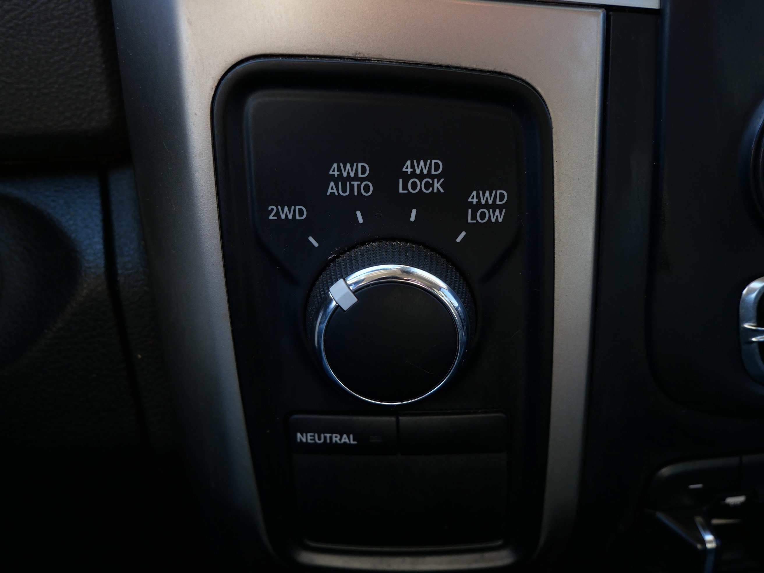 Used 2013 RAM 1500 Big Horn AWD/4WD image 26