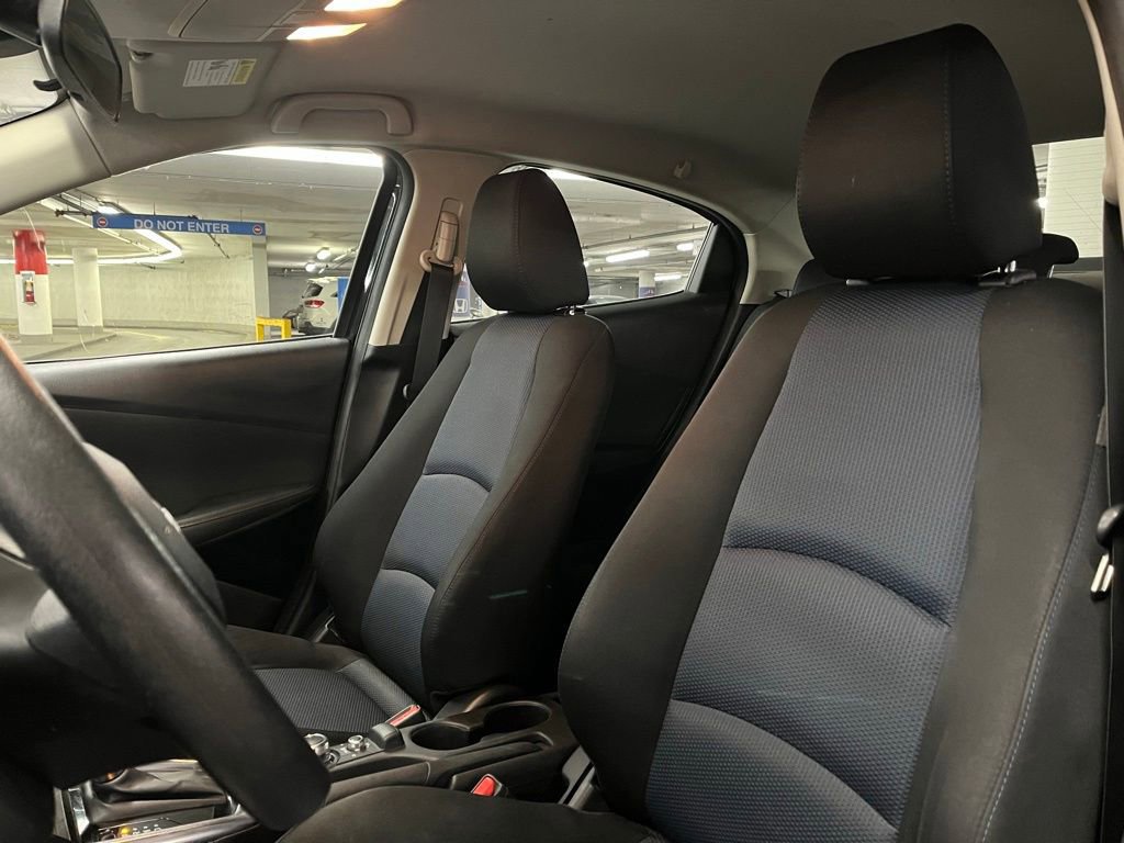 Used 2016 Scion iA Base image 16