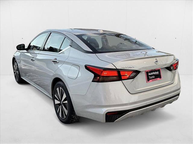 Used 2022 Nissan Altima 2.5 SV image 5