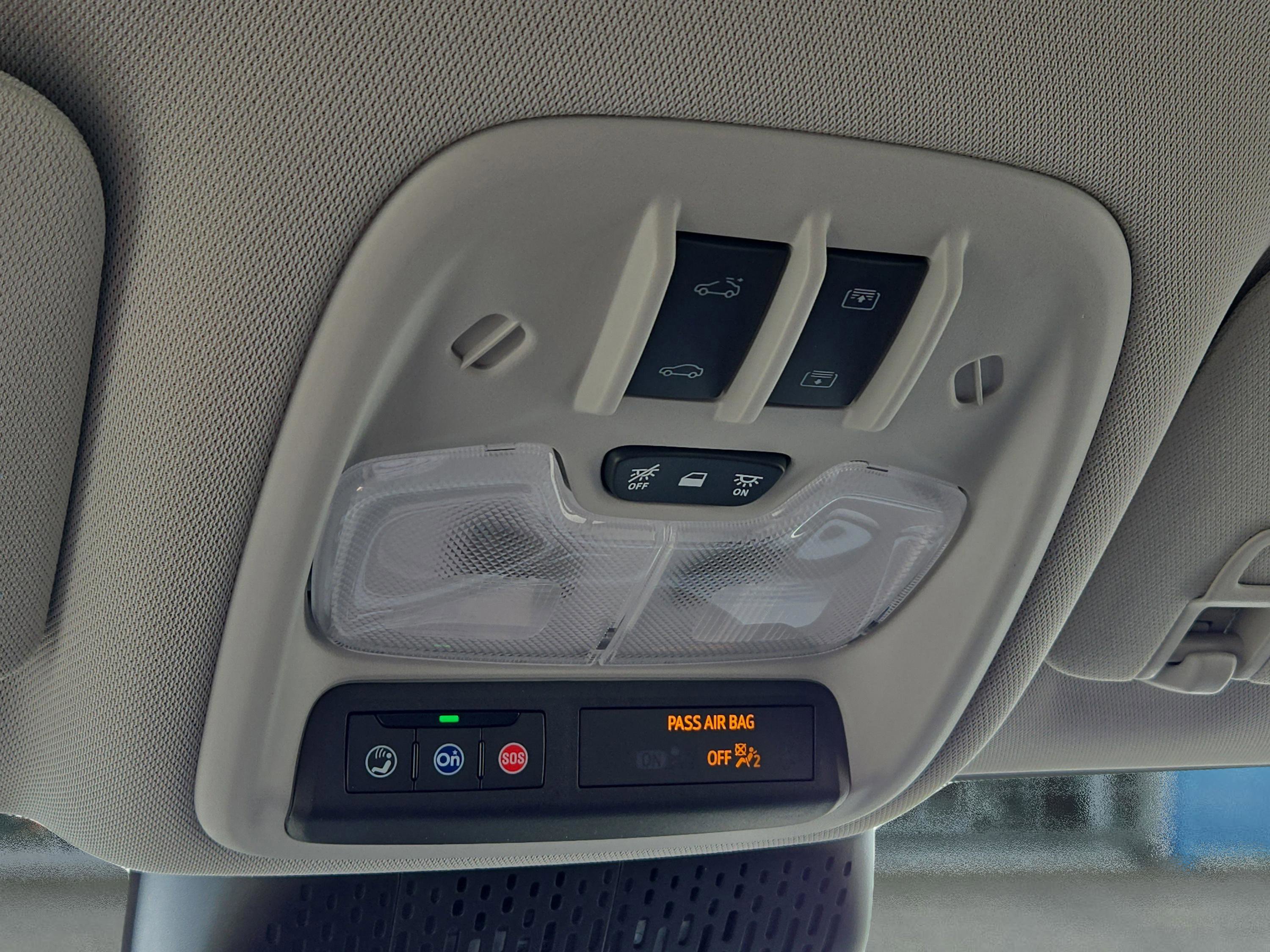 New 2027 Chevrolet Bolt RS w/ Technology Package image 28