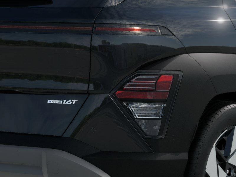 New 2027 Hyundai Kona Limited AWD/4WD image 10