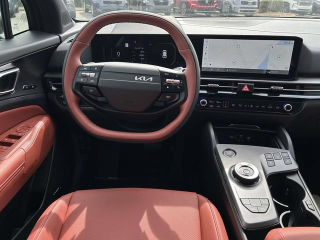 New 2026 Kia Sportage SX Prestige AWD/4WD image 3