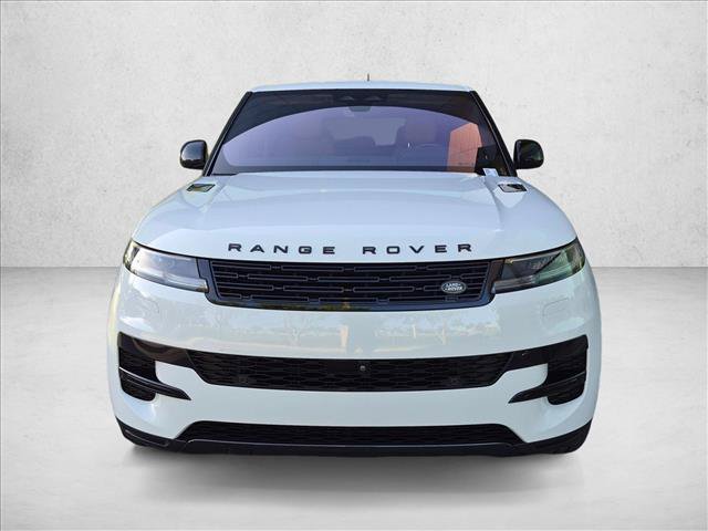 Used 2023 Land Rover Range Rover Sport SE AWD/4WD video 2