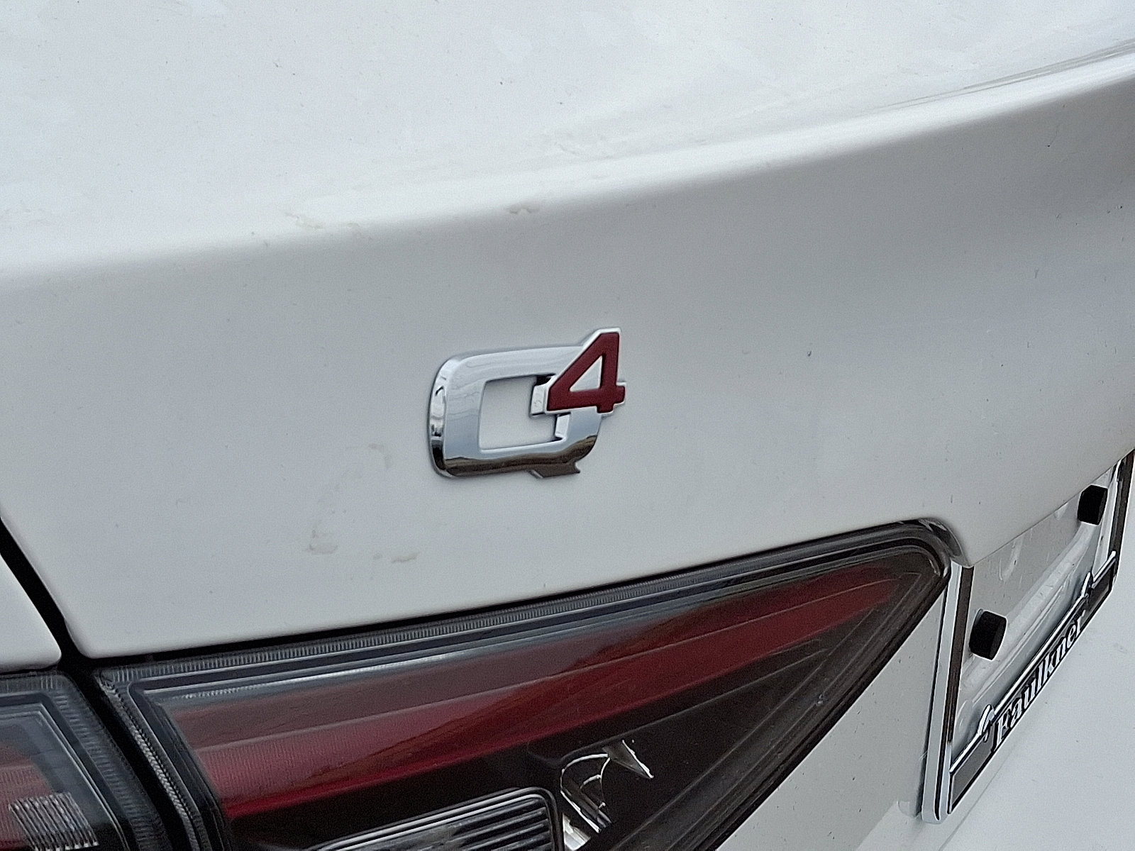 New 2026 Alfa Romeo Giulia AWD image 25