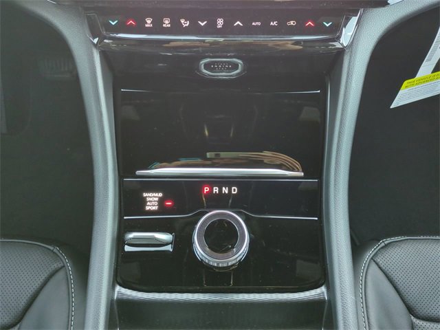 New 2026 Jeep Grand Cherokee Limited image 19