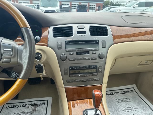 Used 2006 Lexus ES 330 FWD image 20