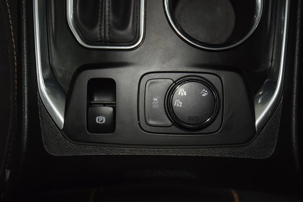 Used 2020 Chevrolet Traverse LT AWD/4WD image 33
