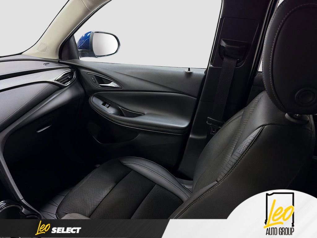 Used 2023 Buick Encore GX Essence w/ Experience Buick Package image 23