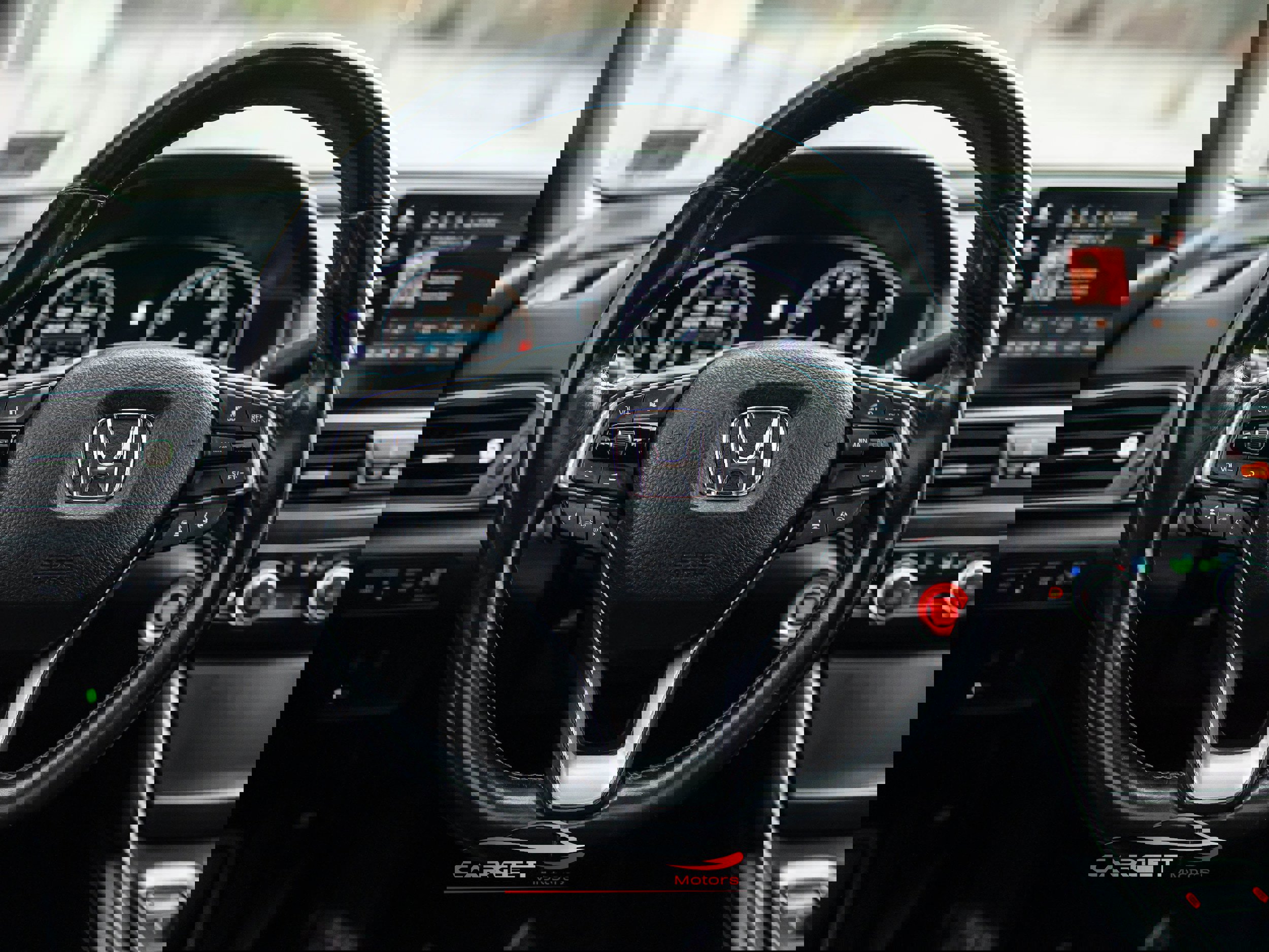 Used 2018 Honda Accord Touring image 21