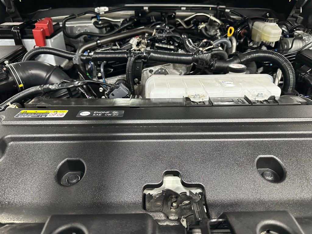 Used 2025 Toyota 4Runner SR5 AWD/4WD image 66