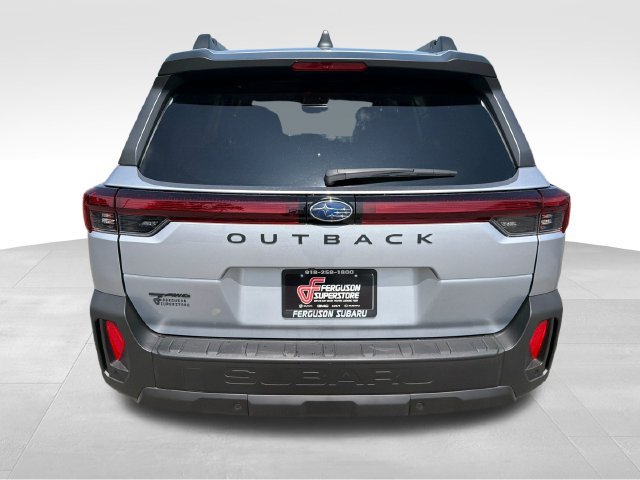 New 2026 Subaru Outback Premium AWD/4WD image 6