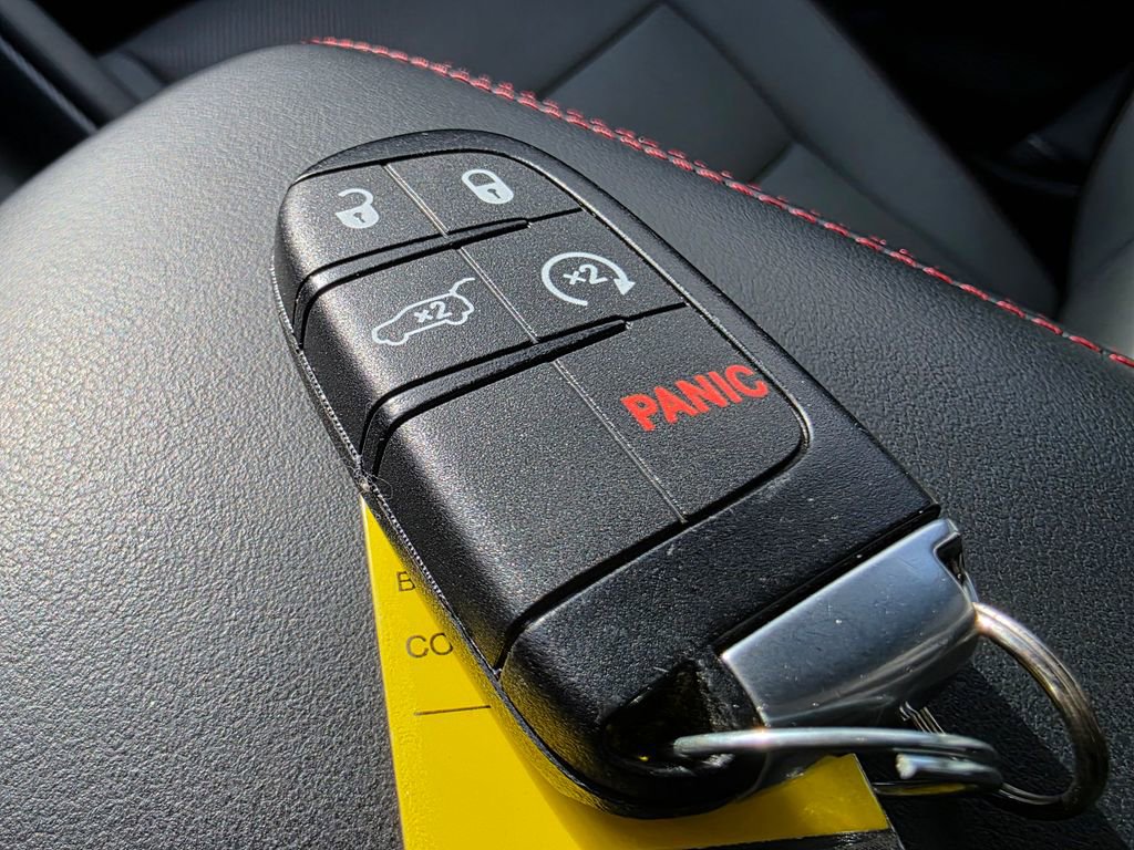 Used 2024 Dodge Durango GT image 25