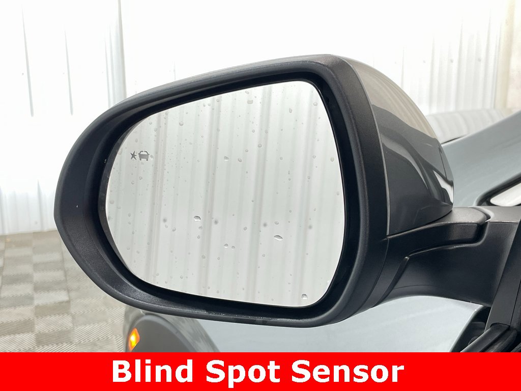 Certified 2024 Buick Encore GX Preferred image 32