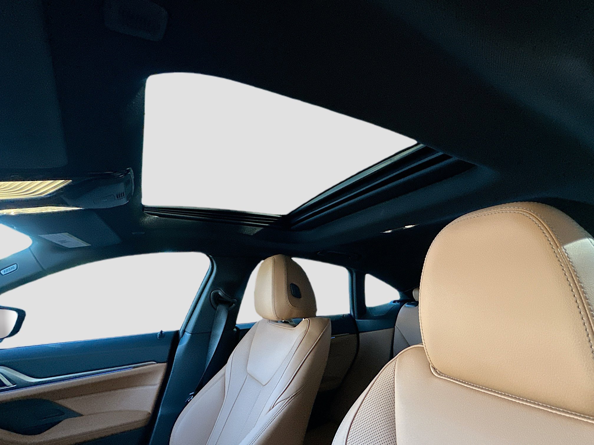 Certified 2024 BMW i4 M50 w/ Premium Package image 23