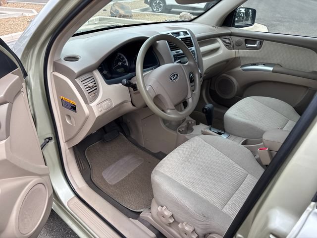 Used 2008 Kia Sportage 4WD V6 image 13