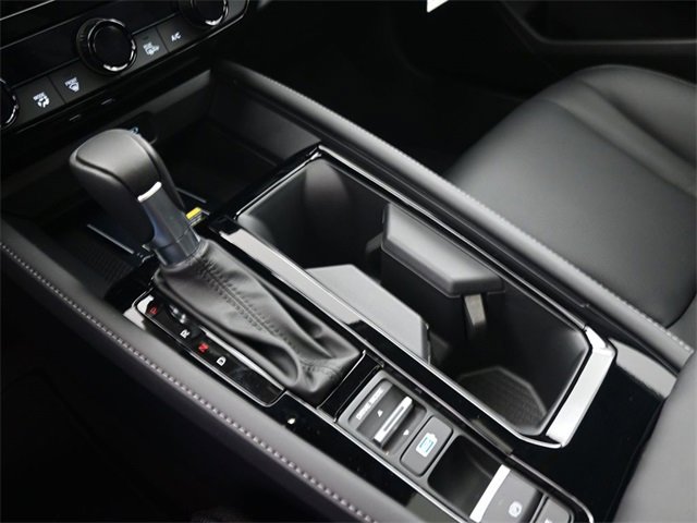 New 2025 Honda Accord Touring image 31